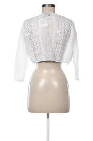 Dámsky kardigán B.Young, Velikost S, Barva Bílá, Cena  139,00 Kč