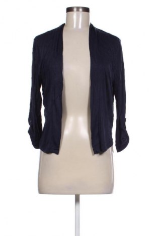 Damen Strickjacke Betty Barclay, Größe M, Farbe Blau, Preis 3,99 €