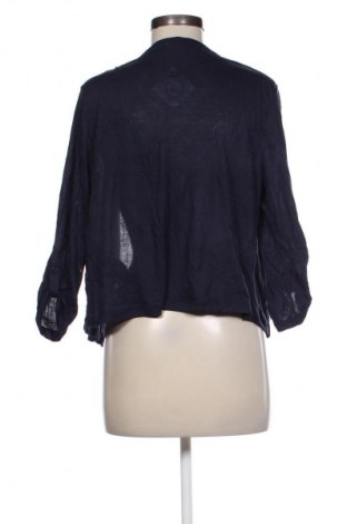 Damen Strickjacke Betty Barclay, Größe M, Farbe Blau, Preis 3,99 €