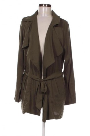 Damen Strickjacke Bik Bok, Größe M, Farbe Grün, Preis 1,99 €