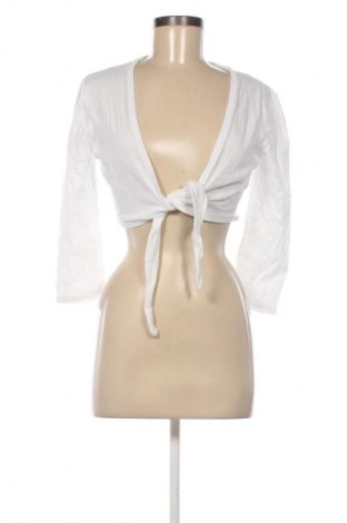 Dámsky kardigán Blue Motion, Velikost S, Barva Bílá, Cena  59,00 Kč