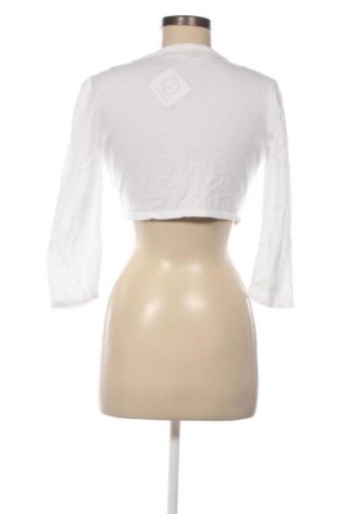 Dámsky kardigán Blue Motion, Velikost S, Barva Bílá, Cena  59,00 Kč