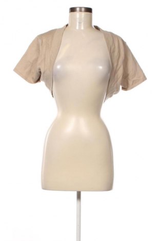 Dámsky kardigán Bpc Bonprix Collection, Veľkosť L, Farba Béžová, Cena  3,95 €