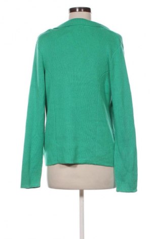 Damen Strickjacke Bpc Bonprix Collection, Größe M, Farbe Grün, Preis 6,99 €