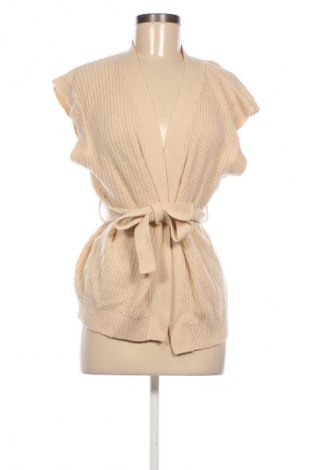 Cardigan de damă Brave Soul, Mărime S, Culoare Bej, Preț 21,99 Lei