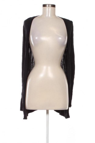 Damen Strickjacke Cache Cache, Größe XS, Farbe Schwarz, Preis 1,99 €