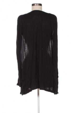 Damen Strickjacke Cache Cache, Größe XS, Farbe Schwarz, Preis 1,99 €