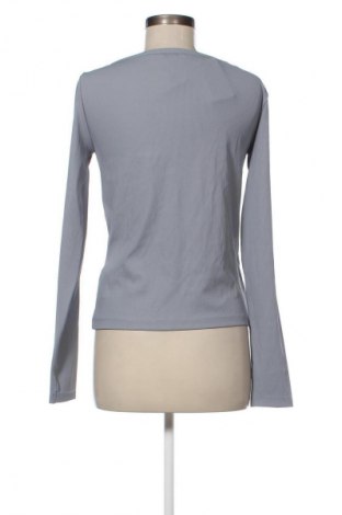 Γυναικεία ζακέτα Calvin Klein Jeans, Μέγεθος L, Χρώμα Γκρί, Τιμή 23,99 €