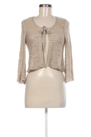 Női kardigán Cassis, Méret M, Szín Bézs, Ár 669 Ft