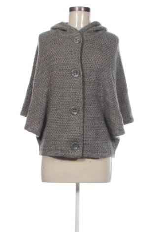 Damen Strickjacke Clockhouse, Größe M, Farbe Beige, Preis 8,99 €