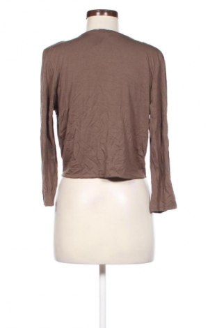 Damen Strickjacke Comma,, Größe L, Farbe Braun, Preis € 15,99