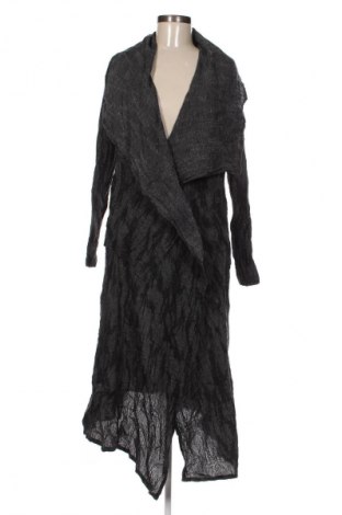 Damen Strickjacke Unbranded, Größe L, Farbe Grau, Preis 9,99 €