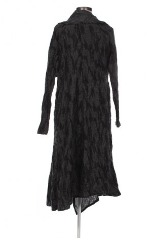 Damen Strickjacke Unbranded, Größe L, Farbe Grau, Preis 9,99 €