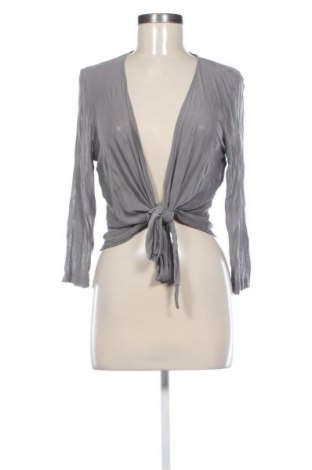Cardigan de damă Cosima, Mărime S, Culoare Gri, Preț 7,99 Lei