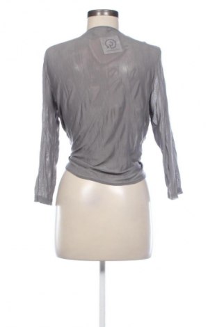 Cardigan de damă Cosima, Mărime S, Culoare Gri, Preț 7,99 Lei