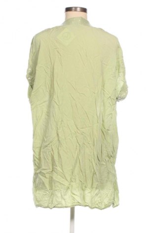 Női kardigán Creme Fraiche, Méret M, Szín Zöld, Ár 669 Ft