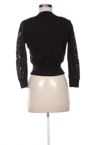 Дамска жилетка Diane Von Furstenberg, Размер M, Цвят Черен, Цена 93,56 €