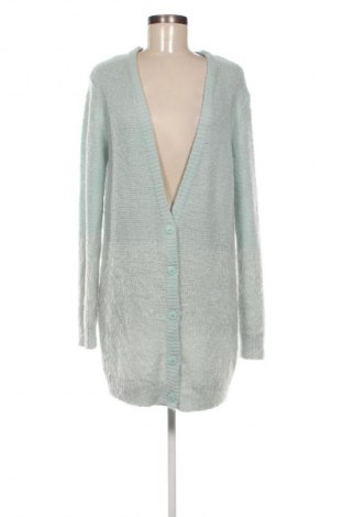 Női kardigán Eksept, Méret L, Szín Zöld, Ár 1 759 Ft