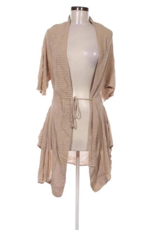 Damen Strickjacke Elisa Landri, Größe M, Farbe Beige, Preis 1,99 €