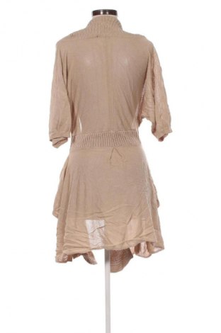 Damen Strickjacke Elisa Landri, Größe M, Farbe Beige, Preis 1,99 €