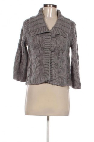 Damen Strickjacke Esprit, Größe M, Farbe Grau, Preis 25,99 €, #132797217