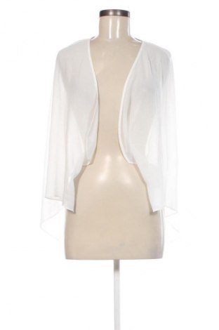 Damen Strickjacke Esprit, Größe XL, Farbe Weiß, Preis 6,99 €