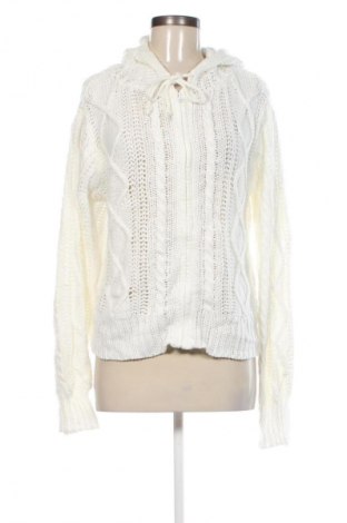 Női kardigán Fb Sister, Méret M, Szín Fehér, Ár 1 669 Ft