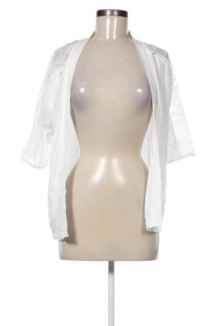 Női kardigán Gelco, Méret M, Szín Fehér, Ár 1 279 Ft