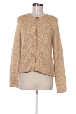 Női kardigán Gerry Weber, Méret L, Szín Bézs, Ár 8 469 Ft