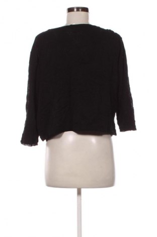 Damen Strickjacke Gerry Weber, Größe XL, Farbe Schwarz, Preis 3,99 €