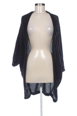 Damen Strickjacke Gina Benotti, Größe L, Farbe Schwarz, Preis 3,99 €