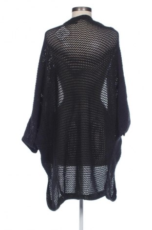 Damen Strickjacke Gina Benotti, Größe L, Farbe Schwarz, Preis 3,99 €