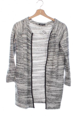 Damen Strickjacke Gina Tricot, Größe XS, Farbe Mehrfarbig, Preis € 1,99