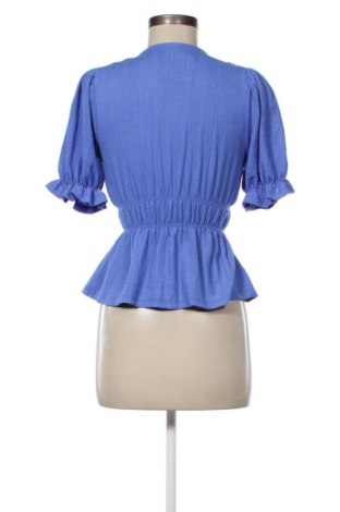 Damen Strickjacke Gina Tricot, Größe XS, Farbe Blau, Preis € 1,99