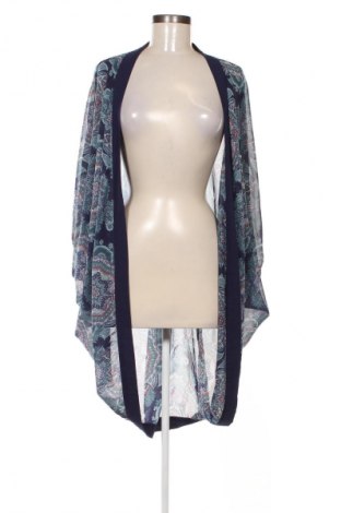 Damen Strickjacke Gina Tricot, Größe S, Farbe Mehrfarbig, Preis 2,99 €