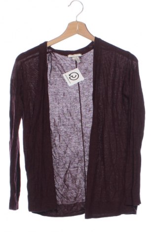 Dámsky kardigán H&M, Velikost XS, Barva Červená, Cena  59,00 Kč