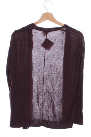 Dámsky kardigán H&M, Velikost XS, Barva Červená, Cena  59,00 Kč