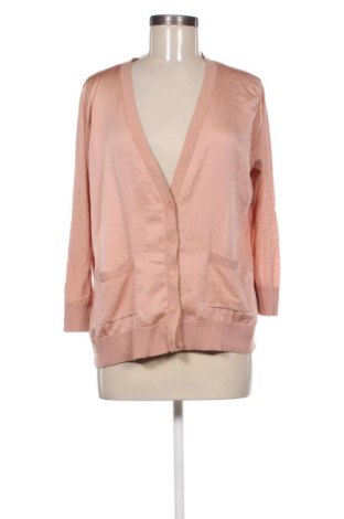 Dámsky kardigán H&M, Velikost L, Barva Hnědá, Cena  229,00 Kč