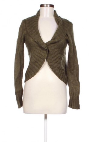 Dámsky kardigán H&M, Velikost S, Barva Zelená, Cena  109,00 Kč