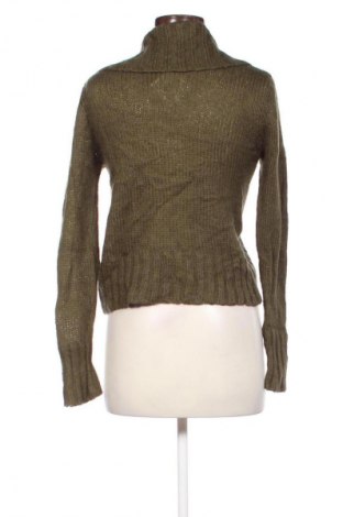 Dámsky kardigán H&M, Velikost S, Barva Zelená, Cena  109,00 Kč