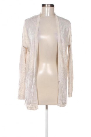 Damen Strickjacke H&M, Größe S, Farbe Beige, Preis 2,99 €