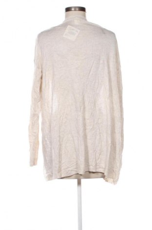 Damen Strickjacke H&M, Größe S, Farbe Beige, Preis 2,99 €