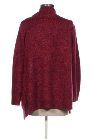 Damen Strickjacke H&M, Größe XS, Farbe Rot, Preis 8,99 €