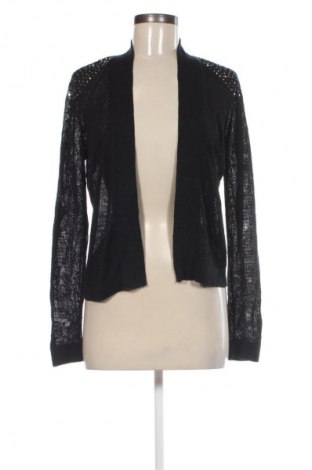 Damen Strickjacke H&M, Größe M, Farbe Schwarz, Preis 2,99 €