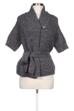 Damen Strickjacke H&M, Größe M, Farbe Grau, Preis € 15,99