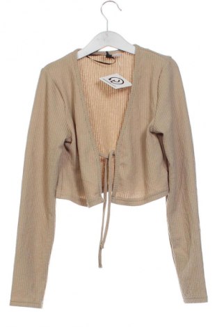 Cardigan de damă H&M Divided, Mărime XS, Culoare Maro, Preț 11,99 Lei