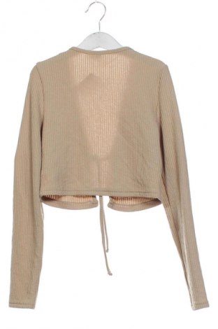 Cardigan de damă H&M Divided, Mărime XS, Culoare Maro, Preț 11,99 Lei