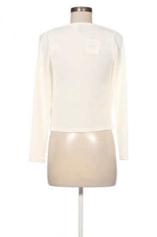Cardigan de damă H&M Divided, Mărime XS, Culoare Alb, Preț 11,99 Lei