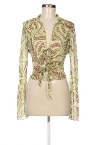 Cardigan de damă H&M Divided, Mărime M, Culoare Multicolor, Preț 10,99 Lei