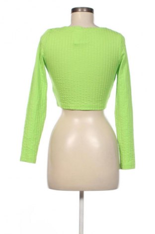 Dámsky kardigán H&M Divided, Veľkosť S, Farba Zelená, Cena  2,95 €